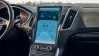 Zaščitno steklo Pixsel za monitor FORD EDGE - 12.4“ 2015 - 2022