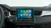 Zaščitno steklo Pixsel za monitor RENAULT CAPTUR - 9.6“ 2020 - 2024