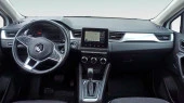 Zaščitno steklo Pixsel za monitor RENAULT CAPTUR - 9.6“ 2020 - 2024