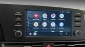 Zaščitno steklo Pixsel za monitor HYUNDAI ELANTRA - 7.9“ 2021 -