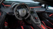 Zaščitno steklo Pixsel za armaturno ploščo LAMBORGHINI AVENTADOR - 13.8“ 2018 -