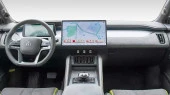 Protective glass Pixsel for monitor BYD SONG L - 16.2“ 2023 -