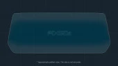Protective glass Pixsel for dashboard BYD SONG L - 11.5“ 2023 -