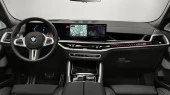Zaščitno steklo Pixsel za široki zaslon BMW X6 - 30.1“ 2023 - (G06)