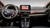 Zaščitno steklo Pixsel za monitor HYUNDAI KONA - 8.9“ 2021 - 2023