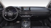Zaščitno steklo Pixsel za monitor HONDA ZR-V - 11“ 2022 -