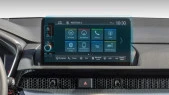 Zaščitno steklo Pixsel za monitor HONDA CR-V - 11“ 2024 -