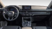 Zaščitno steklo Pixsel za monitor HONDA CR-V - 11“ 2022 - 2023