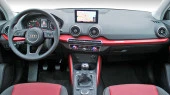 Zaščitno steklo Pixsel za monitor AUDI Q2 - 7.8“ 2016 - 2024