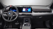 Zaščitno steklo Pixsel za široki zaslon BMW X2 / X2M - 26.2“ 2023 - (U10)