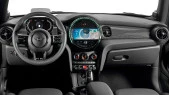 Zaščitno steklo Pixsel za monitor MINI COOPER - 8.9“ 2020 - 2023