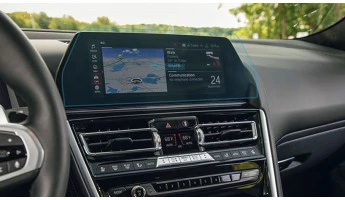 Zaščitno steklo Pixsel za monitor BMW 8 / M8 - 14.5“ 2018 - (G14, G15, G16 / F91, F92, F93)