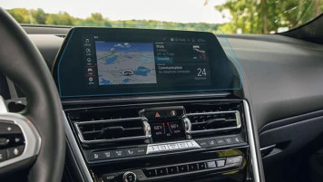 Zaščitno steklo Pixsel za monitor BMW 8 / M8 - 14.5“ 2018 - (G14, G15, G16 / F91, F92, F93)