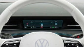 Zaščitno steklo Pixsel za armaturno ploščo VOLKSWAGEN ID.7 - 7.3“ 2023 -