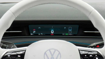 Zaščitno steklo Pixsel za armaturno ploščo VOLKSWAGEN ID.7 - 7.3“ 2023 -