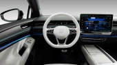 Zaščitno steklo Pixsel za armaturno ploščo VOLKSWAGEN ID.7 - 7.3“ 2023 -