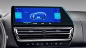 Zaščitno steklo Pixsel za monitor CITROEN C5 AIRCROSS - 13.7“ 2022 - 2025