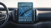 Zaščitno steklo Pixsel za monitor VOLVO EX30 - 13.4“ 2023 -
