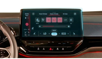 Zaščitno steklo Pixsel za monitor VOLKSWAGEN ID.5 - 13.3“ 2022 -