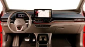 Zaščitno steklo Pixsel za armaturno ploščo VOLKSWAGEN ID.5 - 8.7“ 2022 -