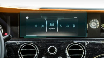Zaščitno steklo Pixsel za monitor ROLLS ROYCE GHOST - 12.8“ 2020 -