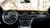 Zaščitno steklo Pixsel za armaturno ploščo ROLLS ROYCE GHOST - 21.9“ 2020 -