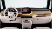 Zaščitno steklo Pixsel za armaturno ploščo VOLKSWAGEN ID. BUZZ - 8.7“ 2022 -