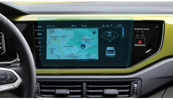 Zaščitno steklo Pixsel za monitor VOLKSWAGEN TAIGO - 11.3“ 2022 -