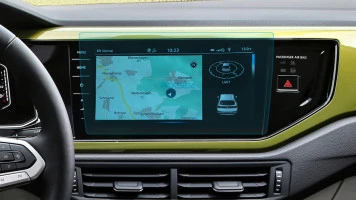 Zaščitno steklo Pixsel za monitor VOLKSWAGEN TAIGO - 11.3“ 2022 -