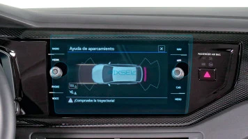 Zaščitno steklo Pixsel za monitor VOLKSWAGEN TAIGO - 10.8“ 2022 -