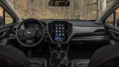 Zaščitno steklo Pixsel za monitor SUBARU CROSSTREK - 14.4“ 2023 -