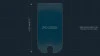 Zaščitno steklo Pixsel za monitor MCLAREN 750S - 9.4“ 2023 -
