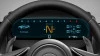 Zaščitno steklo Pixsel za armaturno ploščo MCLAREN 750S - 11.6“ 2023 -
