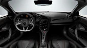 Zaščitno steklo Pixsel za armaturno ploščo MCLAREN 750S - 11.6“ 2023 -