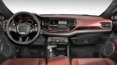 Zaščitno steklo Pixsel za monitor DODGE DURANGO - 10.2“ 2021 -