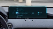 Zaštitno staklo Pixsel za monitor MAZDA CX-60 - 14.9“ 2022 -