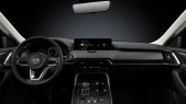 Zaščitno steklo Pixsel za monitor MAZDA CX-90 - 14.9“ 2023 -