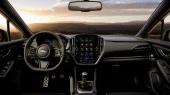 Zaščitno steklo Pixsel za monitor SUBARU WRX - 14.4“ 2022 -