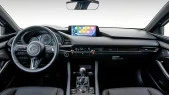 Zaščitno steklo Pixsel za monitor MAZDA CX-30 - 13.1“ 2023 -