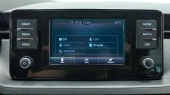 Zaščitno steklo Pixsel za monitor SKODA KAMIQ - 6.5“ 2023 -