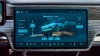 Zaščitno steklo Pixsel za monitor RIVIAN R1S - 16.7“ 2022 -