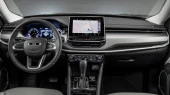 Zaščitno steklo Pixsel za monitor JEEP COMPASS - 12.5“ 2021 -