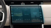 Zaščitno steklo Pixsel za monitor LAND ROVER DISCOVERY SPORT - 12.1“ 2022 -