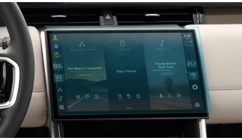 Zaščitno steklo Pixsel za monitor LAND ROVER DISCOVERY SPORT - 12.1“ 2022 -