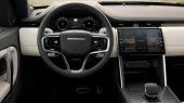 Protective glass Pixsel for monitor LAND ROVER DISCOVERY SPORT - 12.1“ 2022 -
