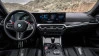 Protective glass Pixsel for widescreen cockpit BMW 2 / M2 - 30.1“ 2022 - (G87, G42, U06)