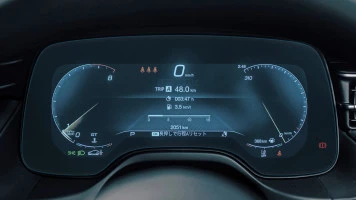 Zaščitno steklo Pixsel za armaturno ploščo MASERATI GRECALE - 15.1“ 2023 -
