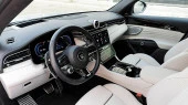 Zaščitno steklo Pixsel za armaturno ploščo MASERATI GRECALE - 15.1“ 2023 -