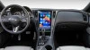 Zaščitno steklo Pixsel za monitor TESLA STYLE INFINITI Q50 2013 - 2021 - 14.6“