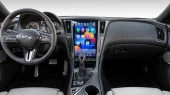 Zaščitno steklo Pixsel za monitor TESLA STYLE INFINITI Q50 2013 - 2021 - 14.6“